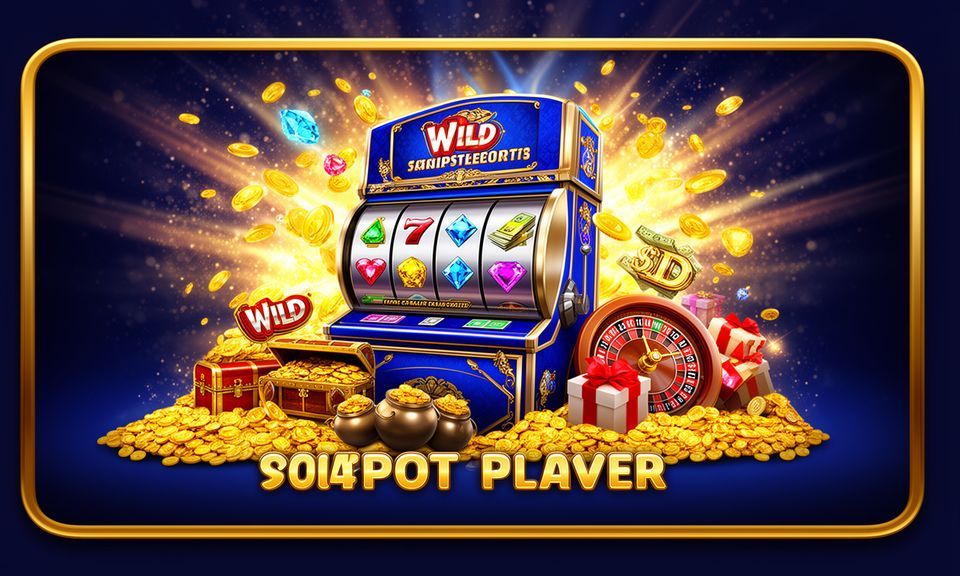 toto4d88 Casino